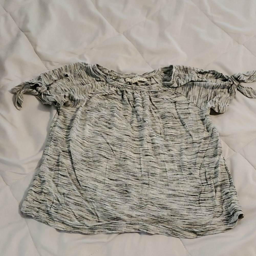 Copper Key girls shirt